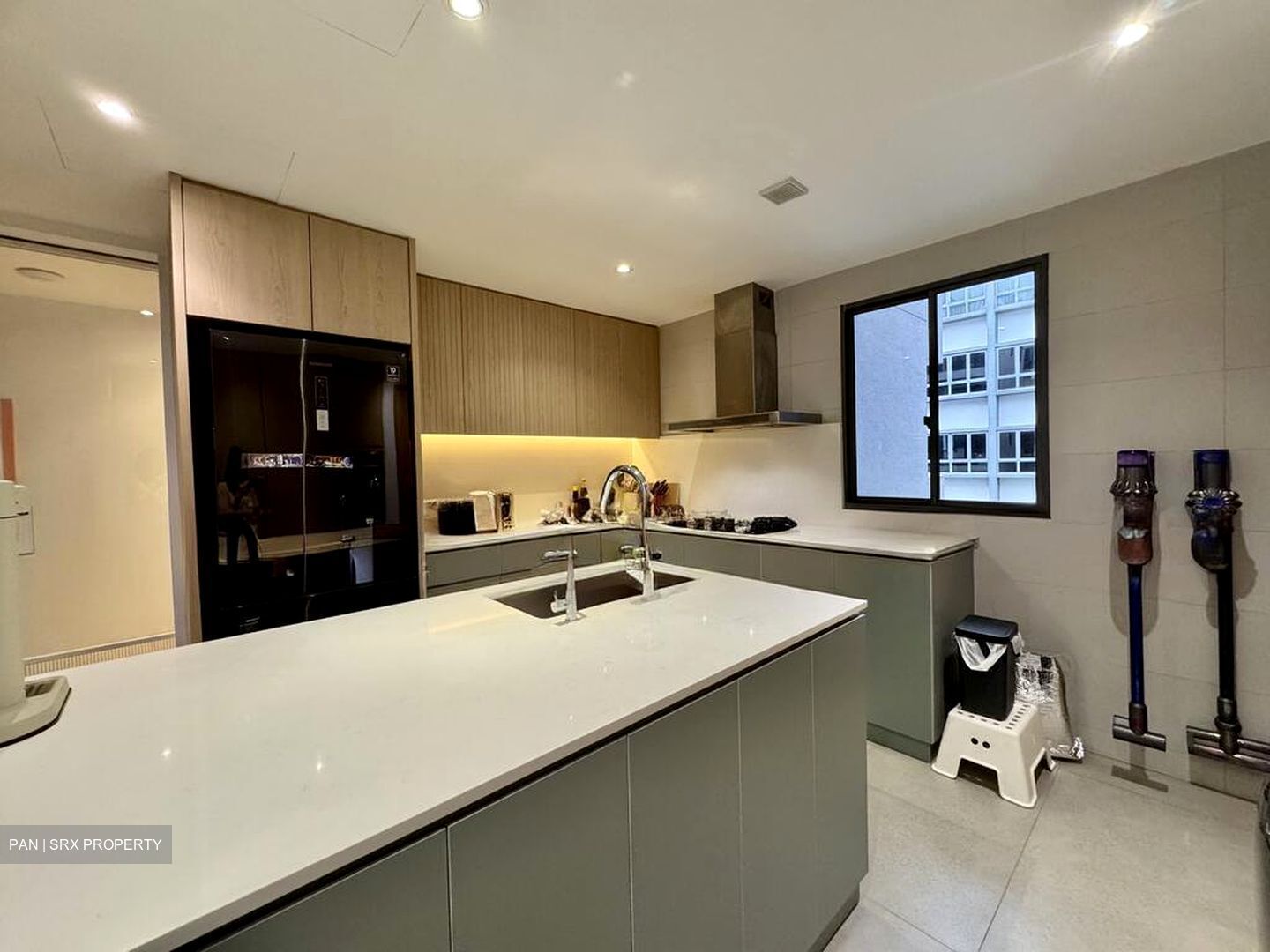 Meadows @ Peirce (D26), Condominium #495598921